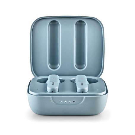 NGS CUFFIE RAIN TRUE WIRELESS BLUETOOTH 5.3 TRUE WIRELESS STEREO.