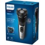 Philips Shaver 3000 Series S3143/00 Rasoio elettrico Wet & Dry