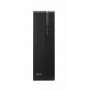 Acer Veriton X X2715G Intel® Core™ i3 i3-13100 8 GB DDR5-SDRAM 512 GB SSD Windows 11 Pro Desktop PC Nero