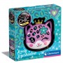 CRAZY CHIC -MINI TRUCCHI  LEOPARDO