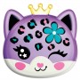 CRAZY CHIC -MINI TRUCCHI  LEOPARDO