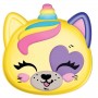 CRAZY CHIC -MINI TRUCCHI  TIGRE