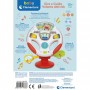 Baby 17933 giocattolo interattivo