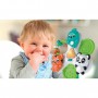 Baby Round & Round Animals