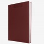 AGENDA DELTA GIORNAL.17X24 BORDEAUX