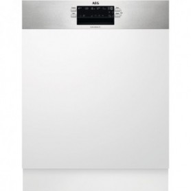 AEG FEE53670ZM lavastoviglie A scomparsa parziale 13 coperti D (FEE53670ZM)
