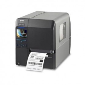 CL4NX PLUS 12DOT USB/LAN/RS232