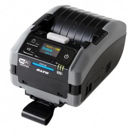 PW208NX MOBILE 2" BT/USB/NFC