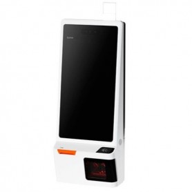 K2 KIOSK 24" 2D/WF/NFC/CAM