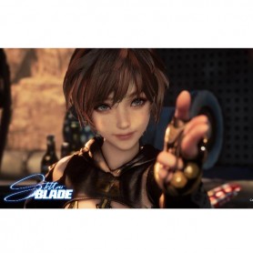 PS5 STELLAR BLADE PS5