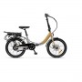 LANCIA YPSILON E-BIKE BRIO