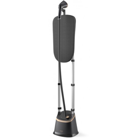 Philips Stand Steamer 3000 Series STE3170/80 Con StyleBoard inclinabile