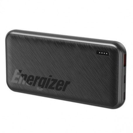POWERBANK ULTIMATE 10000MAH USB-C/A
