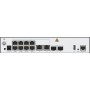 Huawei AC6508 1000 Mbit/s Nero, Argento
