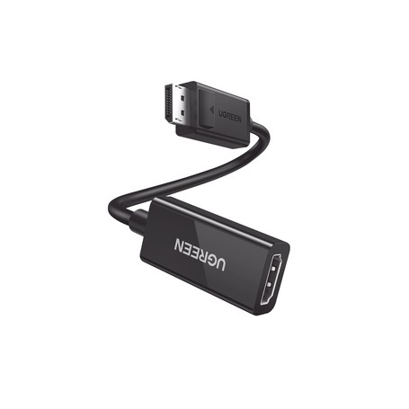 Ugreen 70694 convertitore video 3840 x 2160 Pixel
