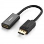 Ugreen 40362 cavo e adattatore video 0,25 m DisplayPort HDMI