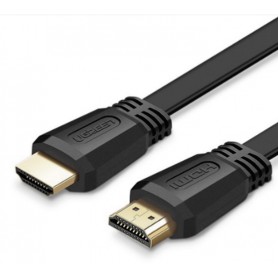 Ugreen 50820 cavo HDMI 3 m HDMI tipo A (Standard) Nero