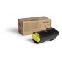 XEROX C605M TONER GIALLO []