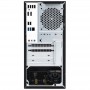 itek P4W Z15 Intel® Core™ i7 i7-12700 16 GB DDR4-SDRAM 1 TB SSD SFF PC Nero