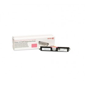 XEROX PH 6121 TONER MAGENTA HC**