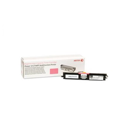 XEROX PH 6121 TONER MAGENTA HC**