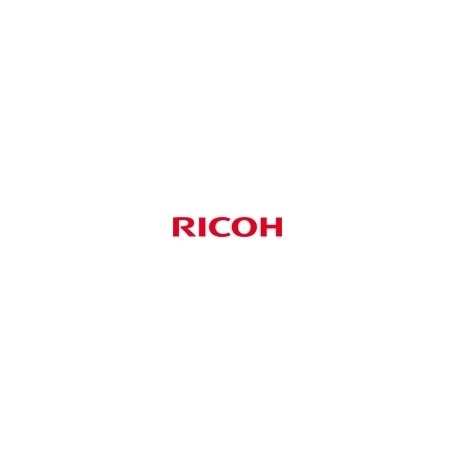 Ricoh Toner Cassette Type 165 Cyan cartuccia toner Originale Ciano