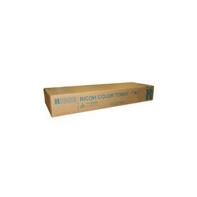 Ricoh Toner Cyan Type M2 cartuccia toner Originale Ciano