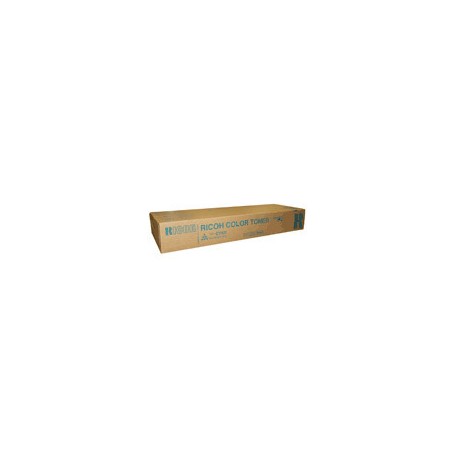 Ricoh Toner Cyan Type M2 cartuccia toner Originale Ciano