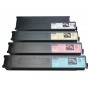 KYOCERA TK-875C cartuccia toner Originale Ciano