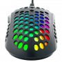 itek G71 mouse Gaming Mano destra USB tipo A Ottico 12000 DPI