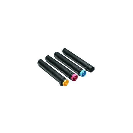 Epson Toner Nero
