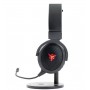 itek H500W2 Auricolare Wireless A Padiglione Gaming Nero