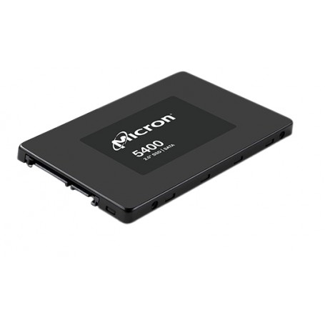 Lenovo 4XB7A82261 drives allo stato solido 1,92 TB 2.5" Serial ATA III 3D TLC NAND