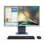 Acer Aspire S S27-1755 Intel® Core™ i7 i7-1260P 68,6 cm (27") 2560 x 1440 Pixel PC All-in-one 16 GB DDR4-SDRAM 512 GB SSD Win
