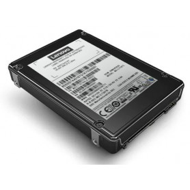 Lenovo 4XB7A80341 drives allo stato solido 1,6 TB 2.5" SAS V-NAND TLC