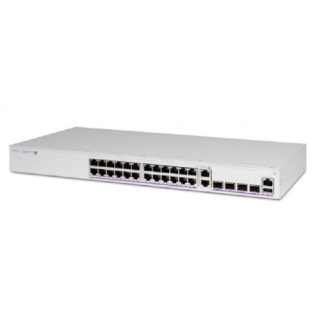 VALUE 24P 1G, 10G - EU CORD