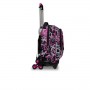 TROLLEY JACK-3WD+ SEVEN CHULKY