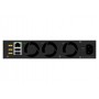 NETGEAR M4350-12X12F Gestito L3 10G Ethernet (100/1000/10000) 1U Nero