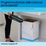 HP Cartuccia di inchiostro in tricromia originale ad alta capacità 303XL