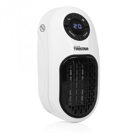 Tristar KA-5084 Termoventilatore a presa