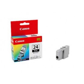 Canon Cartridge BCI-24 Black cartuccia d'inchiostro Originale