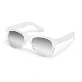 BULLONERIE OCCHIALE DA SOLE WHITE