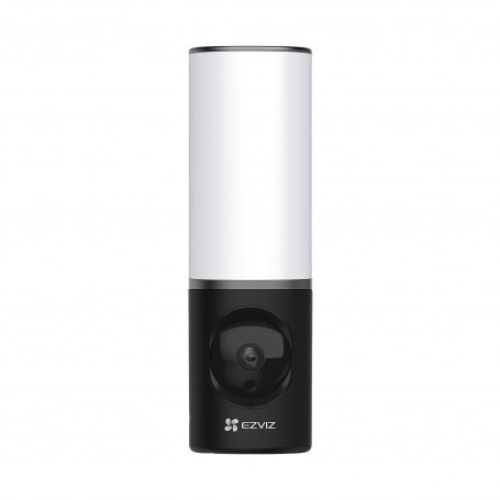 EZVIZ LC3 Telecamera di sicurezza IP Esterno 2560 x 1440 Pixel Parete