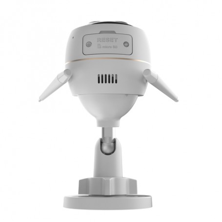 EZVIZ C3X Pallottola (forma) Telecamera di sicurezza IP Esterno 1920 x 1080 Pixel Soffitto/muro