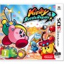 Nintendo 3DS Kirby Battle Royale
