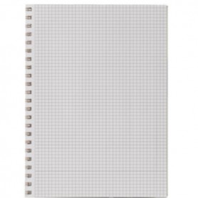 CF6 QUADERNO MEGABLOK 80G QUADRETTI