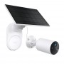 TP-Link TC82 KIT telecamera di sorveglianza Pallottola (forma) Telecamera di sicurezza IP Interno e esterno 2304 x 1296 Pixel So