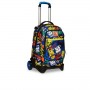 TROLLEY JACK-3WD SJ GANG CRITTY BOY