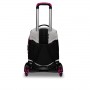 TROLLEY JACK-3WD+ SEVEN COLOURJET