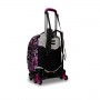 TROLLEY JACK-3WD+ SEVEN COLOURJET